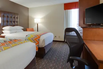 Photo 5 - Drury Inn & Suites Columbia Stadium Boulevard
