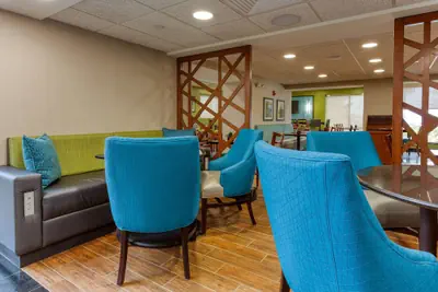 Photo 3 - Heritage Inn & Suites St. Louis/Fenton, Trademark by Wyndham