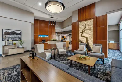 Photo 5 - Hyatt Place Phoenix/Chandler-Fashion Center