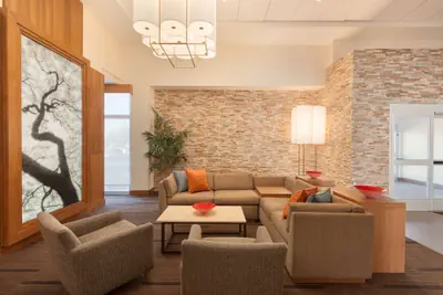 Photo 3 - Hyatt Place Phoenix/Chandler-Fashion Center