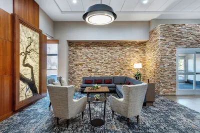 Photo 4 - Hyatt Place Phoenix/Chandler-Fashion Center