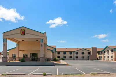 Photo 2 - Super 8 by Wyndham Santa Rosa