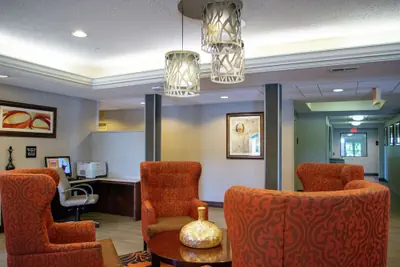 Photo 4 - Hampton Inn St. Louis/Chesterfield