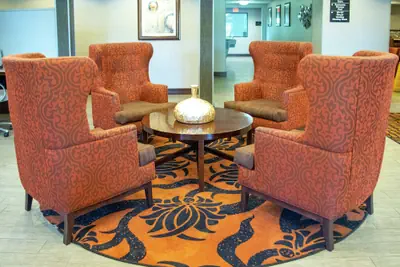 Photo 3 - Hampton Inn St. Louis/Chesterfield