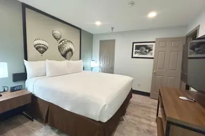 Photo 2 - SureStay Plus by Best Western Cannon A.F.B.