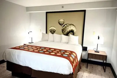 Photo 2 - SureStay Plus by Best Western Cannon A.F.B.