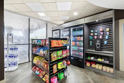 Photo 3 - Holiday Inn Express Atlanta Galleria - Ballpark Area by IHG