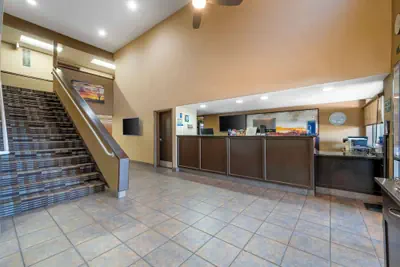 Photo 5 - Best Western Parker Inn
