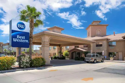 Photo 2 - Best Western Parker Inn