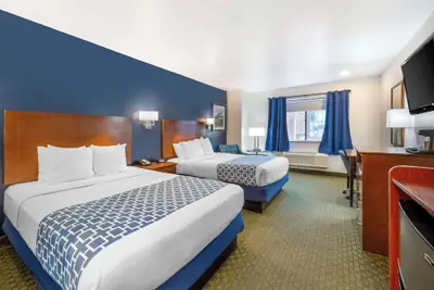 Photo 2 - Best Western Parker Inn