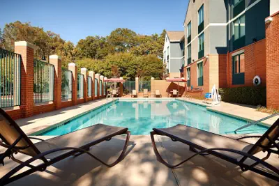Photo 2 - Best Western Plus Roswell / Alpharetta