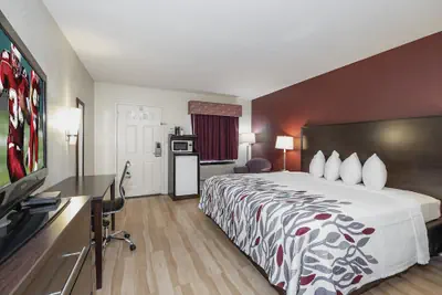 Photo 4 - Red Roof Inn & Suites Rome