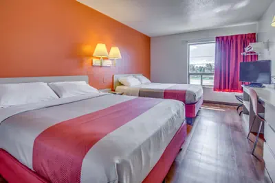 Photo 4 - Motel 6 Amherst, NY - Buffalo