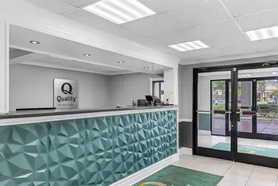 Photo 4 - Quality Inn Port Wentworth Savannah North