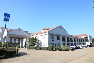 Photo 2 - Americas Best Value Inn Monroe