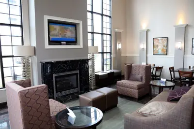 Photo 4 - Americas Best Value Inn Monroe