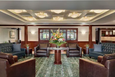 Photo 3 - Homewood Suites by Hilton Wilmington-Brandywine Valley