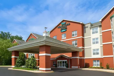 Photo 2 - Homewood Suites by Hilton Wilmington-Brandywine Valley