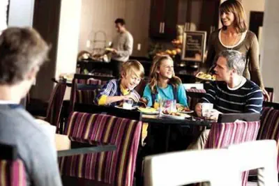 Photo 4 - Homewood Suites by Hilton Wilmington-Brandywine Valley