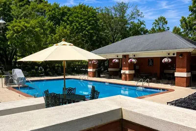 Photo 2 - Homewood Suites by Hilton Wilmington-Brandywine Valley