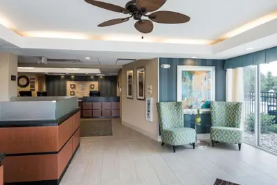 Photo 5 - Comfort Inn Rehoboth Beach