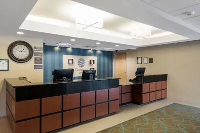 Photo 4 - Comfort Inn Rehoboth Beach