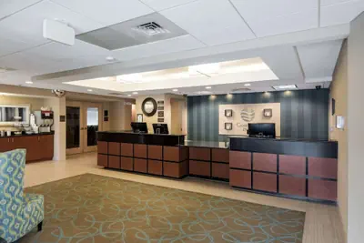 Photo 3 - Comfort Inn Rehoboth Beach