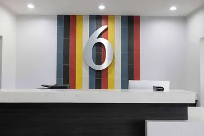 Photo 4 - Motel 6 Lake Charles, LA