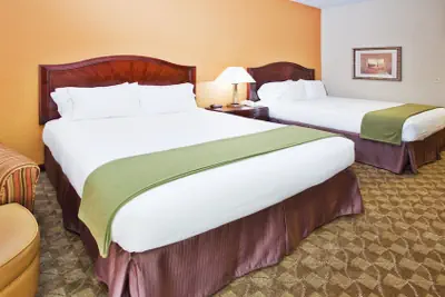 Photo 4 - Holiday Inn Express Peachtree Corners - Norcross by IHG