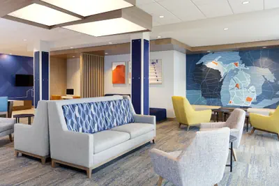 Photo 3 - Holiday Inn Express Peachtree Corners - Norcross by IHG