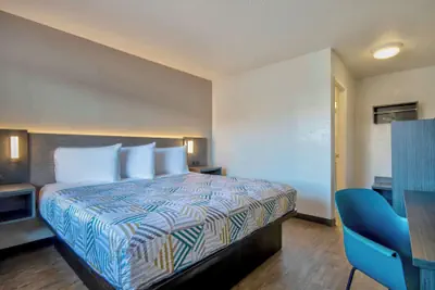 Photo 4 - Motel 6 Santa Fe
