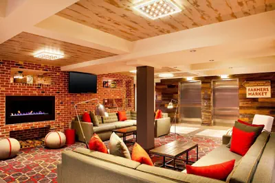Photo 4 - Four Points by Sheraton Newark Christiana Wilmington