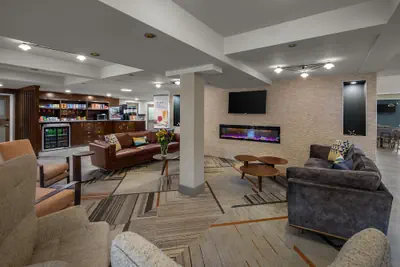 Photo 3 - Four Points by Sheraton Newark Christiana Wilmington