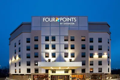 Photo 2 - Four Points by Sheraton Newark Christiana Wilmington