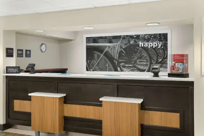 Photo 4 - Hampton Inn Atlanta - Newnan