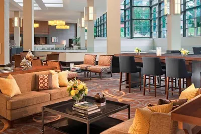 Photo 3 - The Stamford Hotel