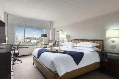 Photo 2 - The Stamford Hotel