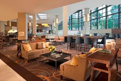 Photo 4 - The Stamford Hotel