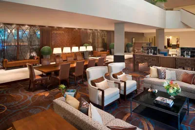 Photo 5 - The Stamford Hotel