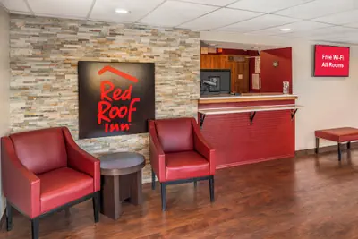 Photo 5 - Red Roof Inn Queensbury