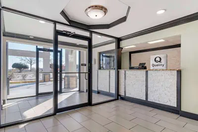 Photo 4 - Quality Inn & Suites Morrow Atlanta South