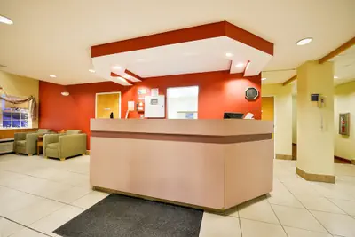 Photo 3 - Americas Best Value Inn East Syracuse