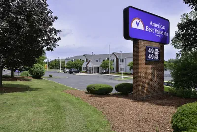 Photo 2 - Americas Best Value Inn East Syracuse