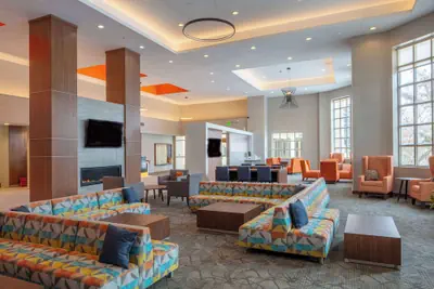 Photo 5 - Collegian Hotel & Suites, Trademark Collection by Wyndham