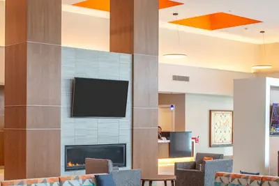 Photo 4 - Collegian Hotel & Suites, Trademark Collection by Wyndham