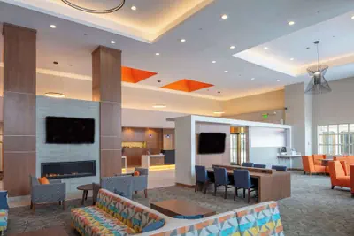 Photo 2 - Collegian Hotel & Suites, Trademark Collection by Wyndham