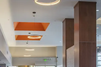 Photo 3 - Collegian Hotel & Suites, Trademark Collection by Wyndham