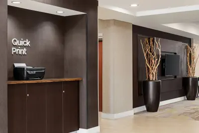 Photo 4 - Courtyard By Marriott Tupelo