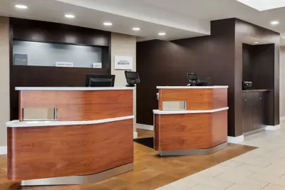 Photo 3 - Courtyard By Marriott Tupelo