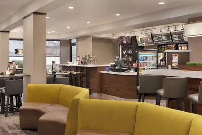 Photo 2 - Courtyard By Marriott Tupelo